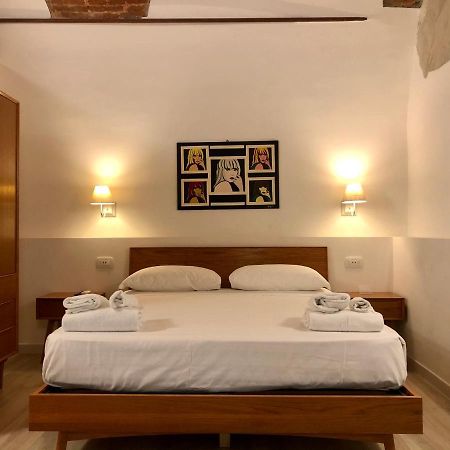 Hotel Dimora Cavalieri Florencie Exteriér fotografie
