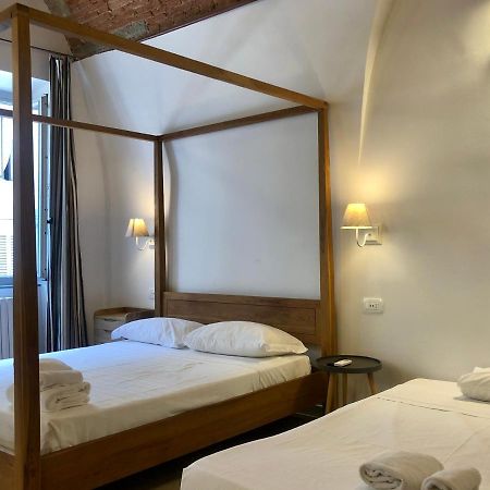 Hotel Dimora Cavalieri Florencie Exteriér fotografie