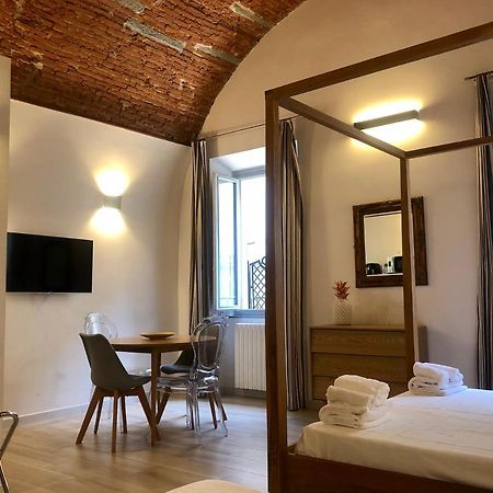 Hotel Dimora Cavalieri Florencie Exteriér fotografie