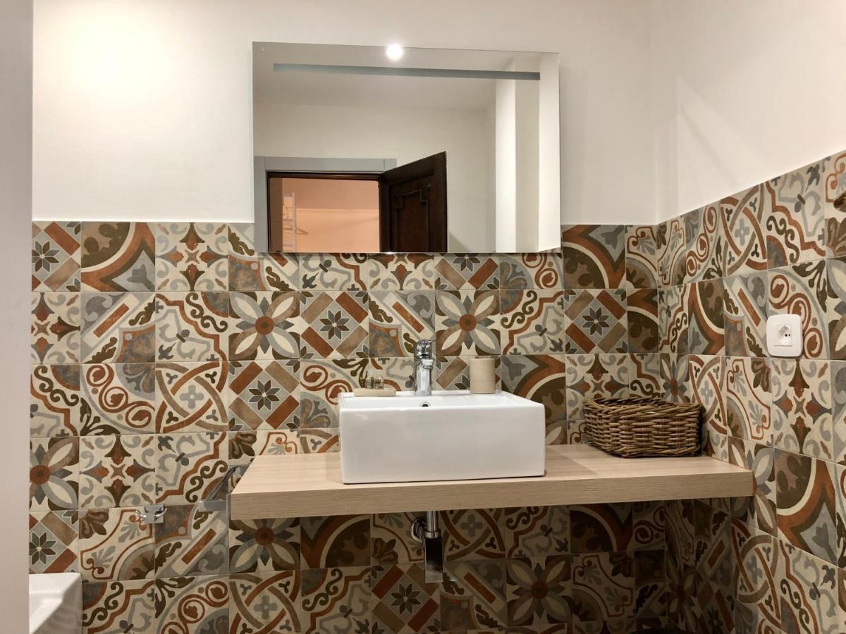 Hotel Dimora Cavalieri Florencie Exteriér fotografie