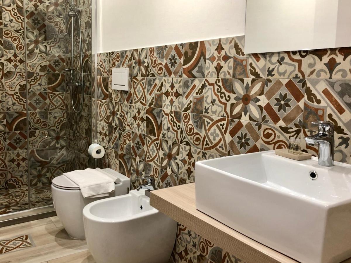 Hotel Dimora Cavalieri Florencie Exteriér fotografie
