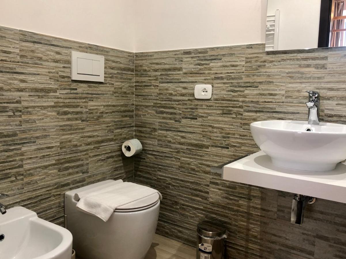 Hotel Dimora Cavalieri Florencie Exteriér fotografie